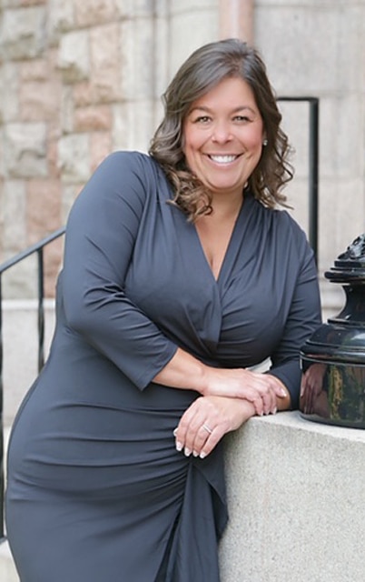 Paula Levasseur