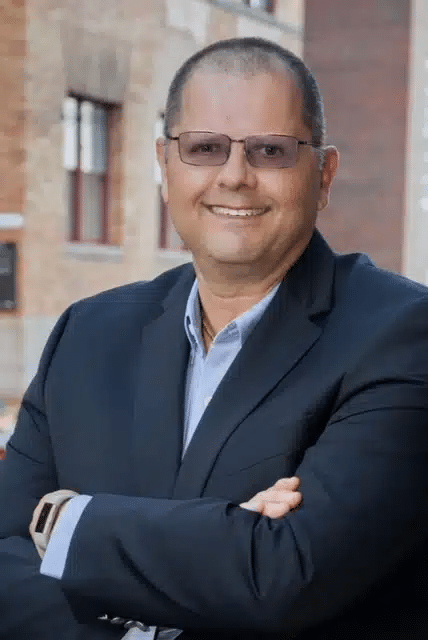 Michael Mimoso