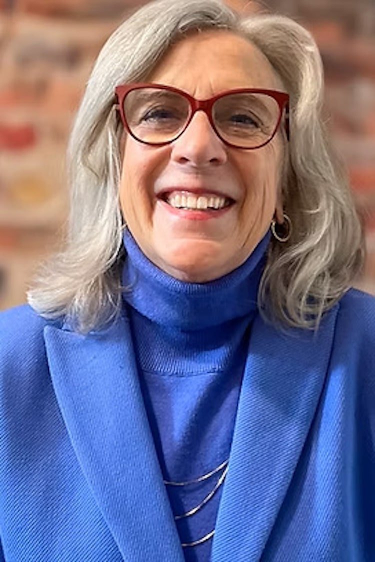 Colleen McGee Kavanaugh